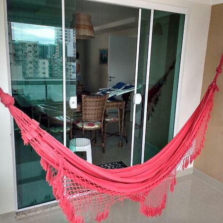 Edificio Piezzo De Mare Apartment Мея Прая Екстериор снимка