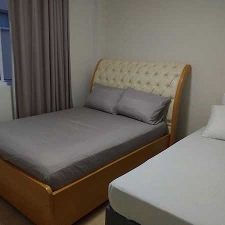 Edificio Piezzo De Mare Apartment Мея Прая Екстериор снимка