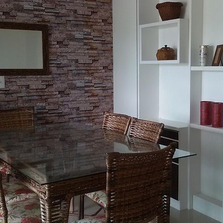 Edificio Piezzo De Mare Apartment Мея Прая Екстериор снимка