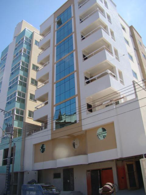 Edificio Piezzo De Mare Apartment Мея Прая Екстериор снимка