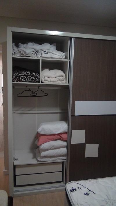 Edificio Piezzo De Mare Apartment Мея Прая Екстериор снимка